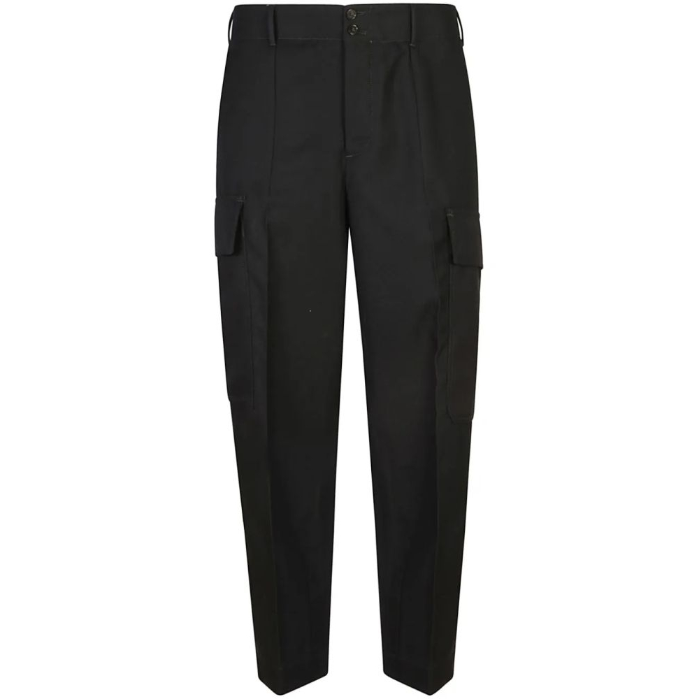 Men's 'Tapered' Trousers