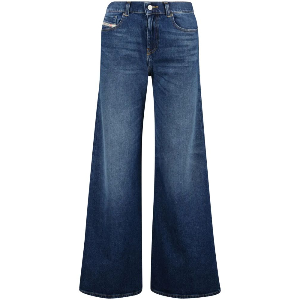 Women's '1978 D-Akemi Wide-Leg' Jeans