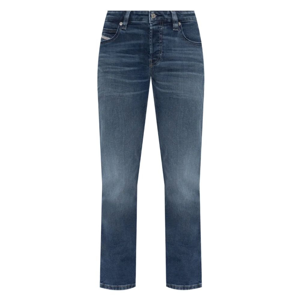 Women's '1992 D-Jiann Faded' Jeans