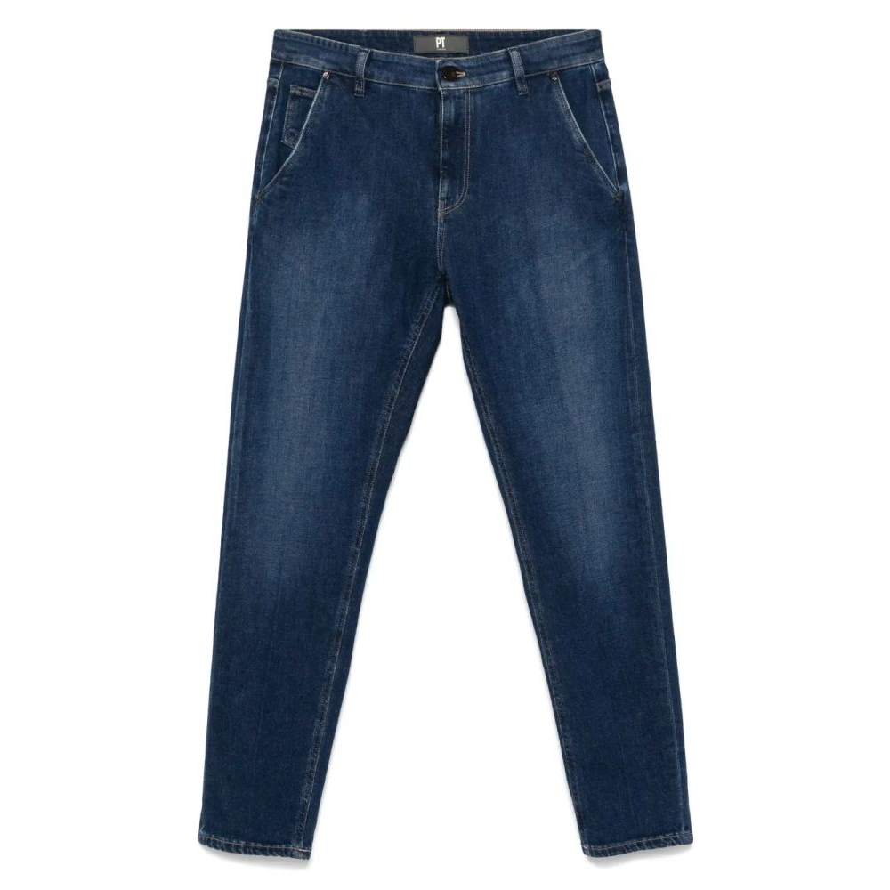 Jeans 'Tapered' pour Hommes