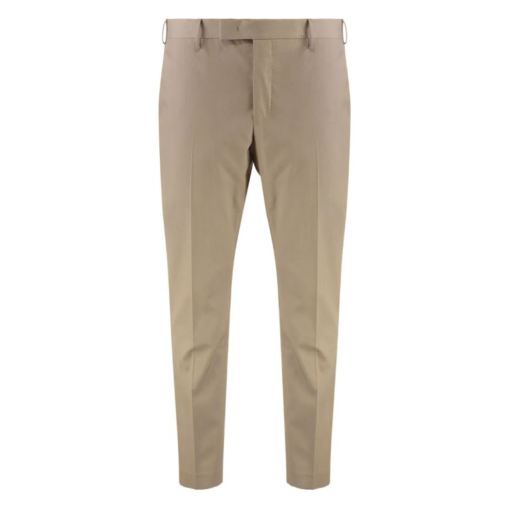 Men's 'Welt-Pocket' Trousers