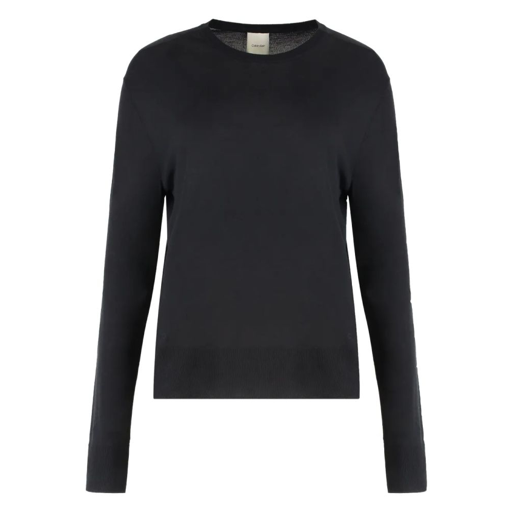 Pull 'Crew-Neck' pour Femmes
