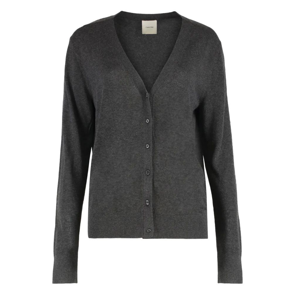 Cardigan 'Buttoned' pour Femmes
