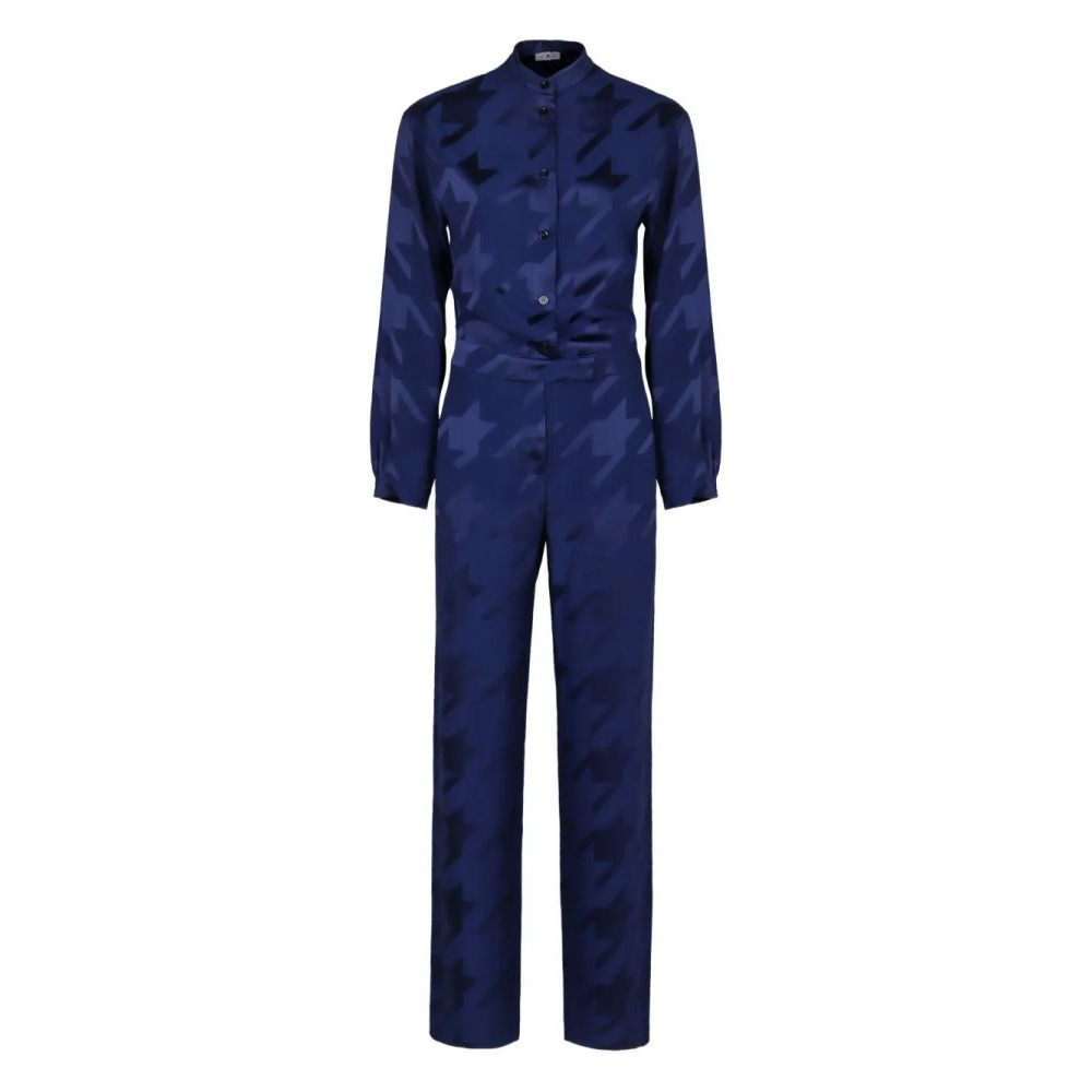 Combinaison  'Houndstooth' pour Femmes