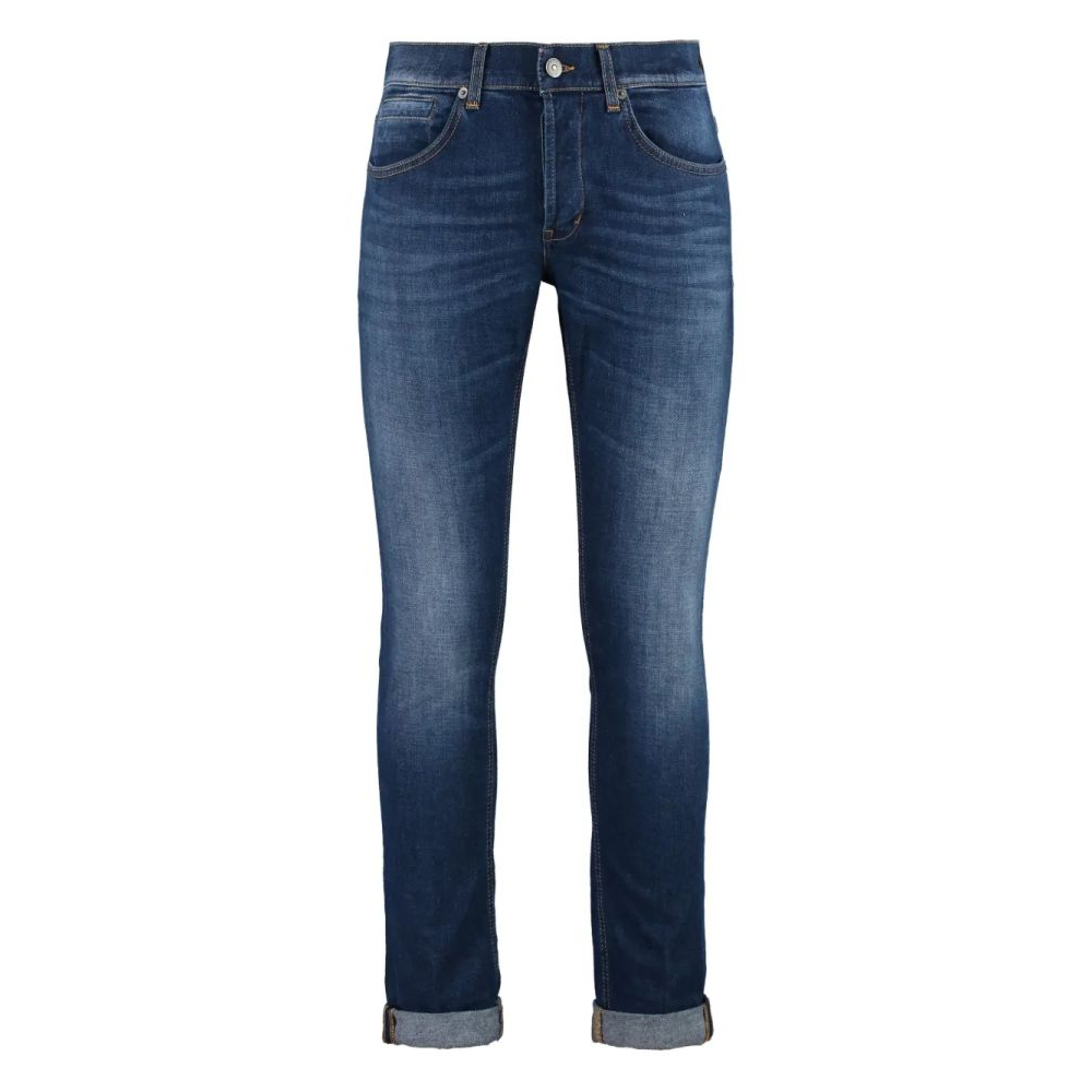 Jeans 'George Five-Pocket' pour Hommes