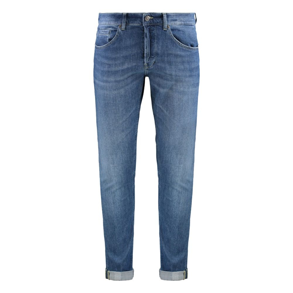 Jeans skinny 'George' pour Hommes