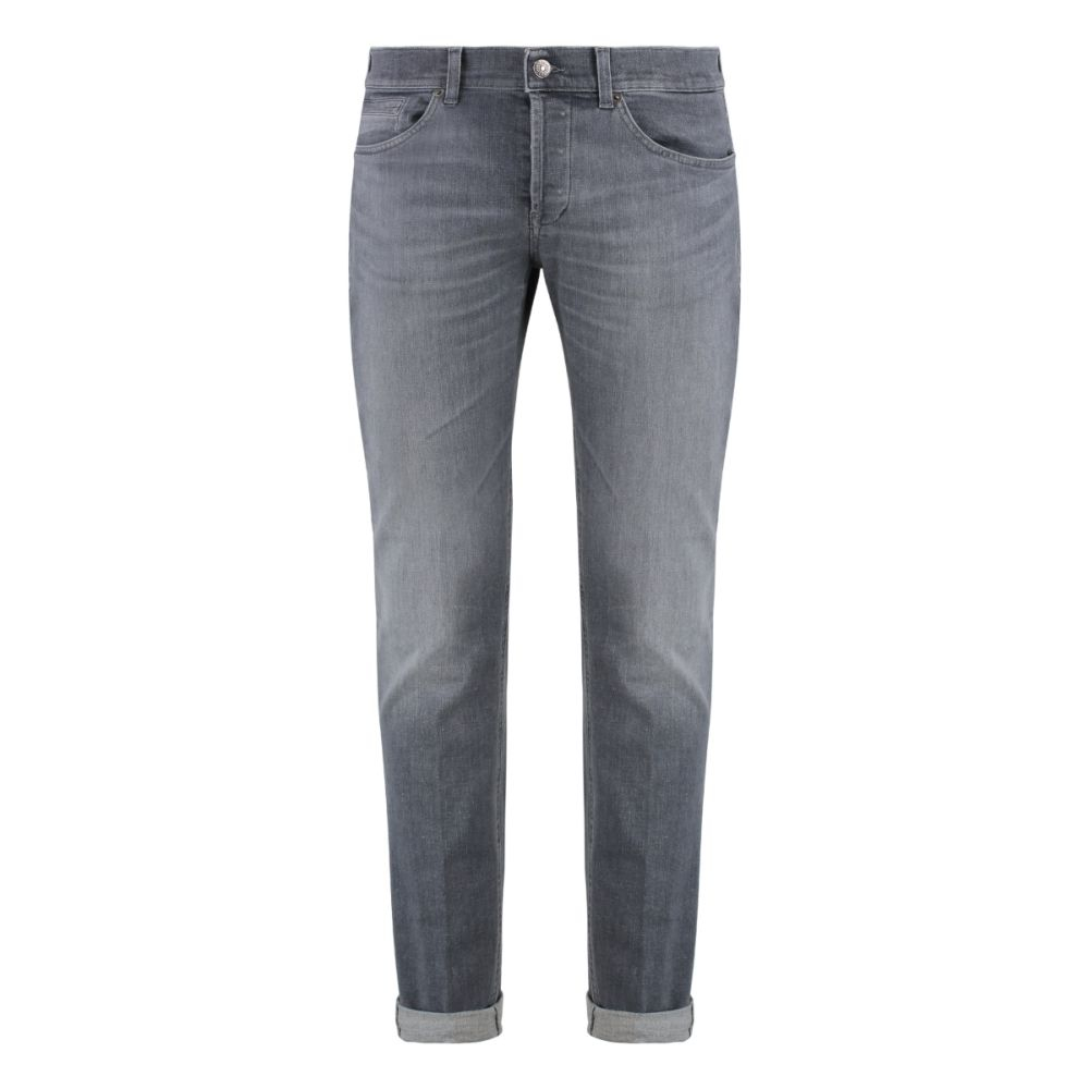 Jeans skinny 'George' pour Hommes
