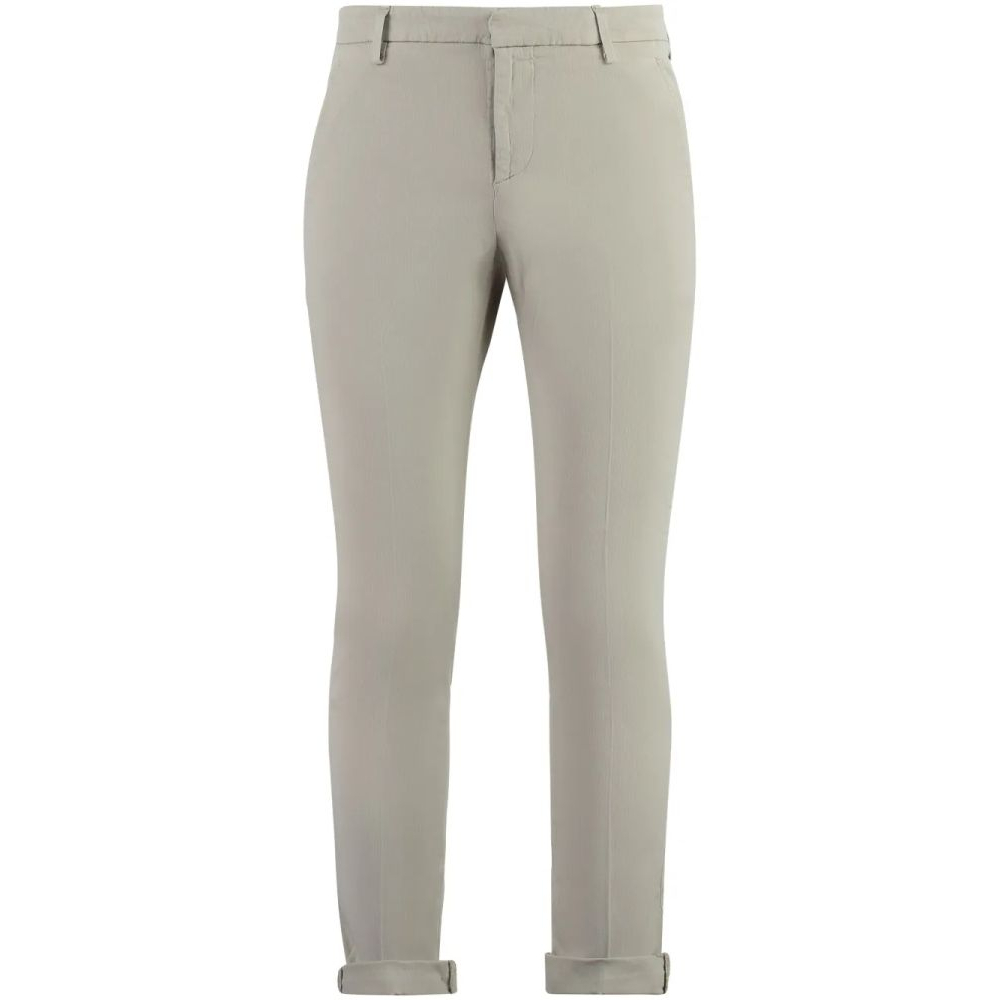 Men's 'Straight-Leg' Trousers