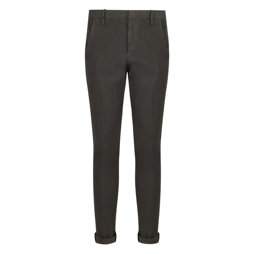 Men's 'Roll-Up Cuff Chino' Trousers