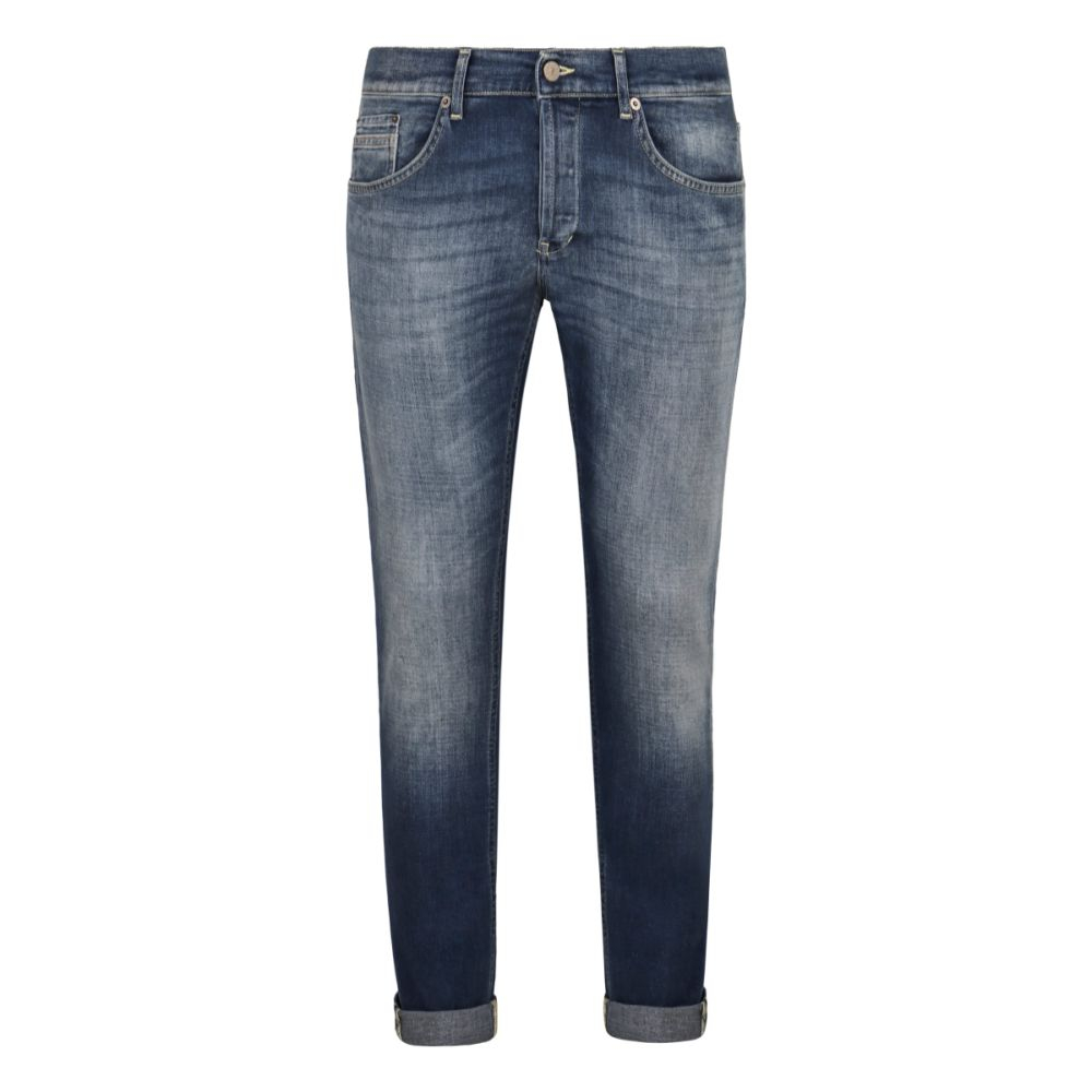 Jeans skinny 'Stretch' pour Hommes