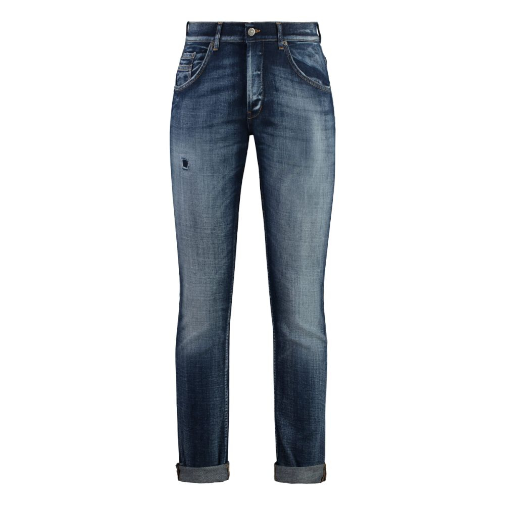 Jeans skinny 'Ritchie' pour Hommes