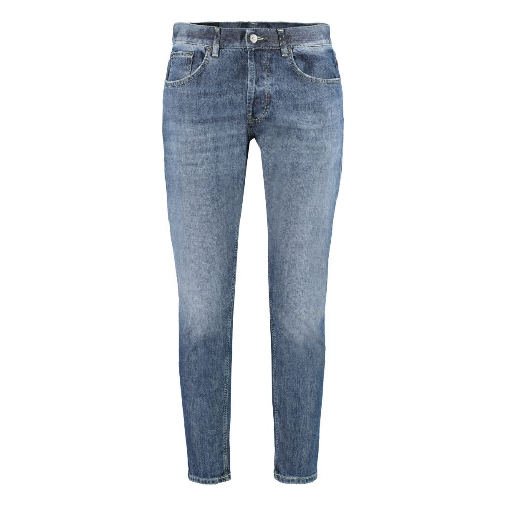 Jeans 'Dian Carrot-Fit' pour Hommes