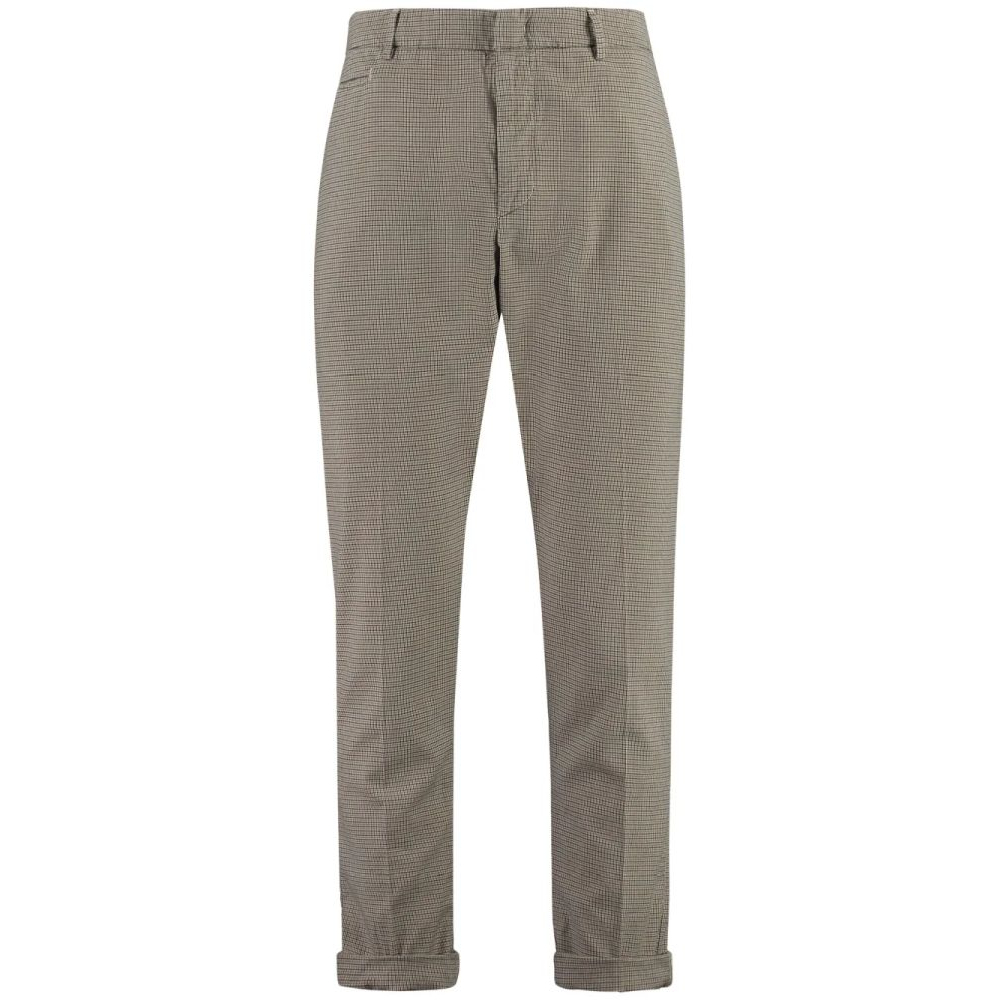 Men's 'Straight-Leg' Trousers