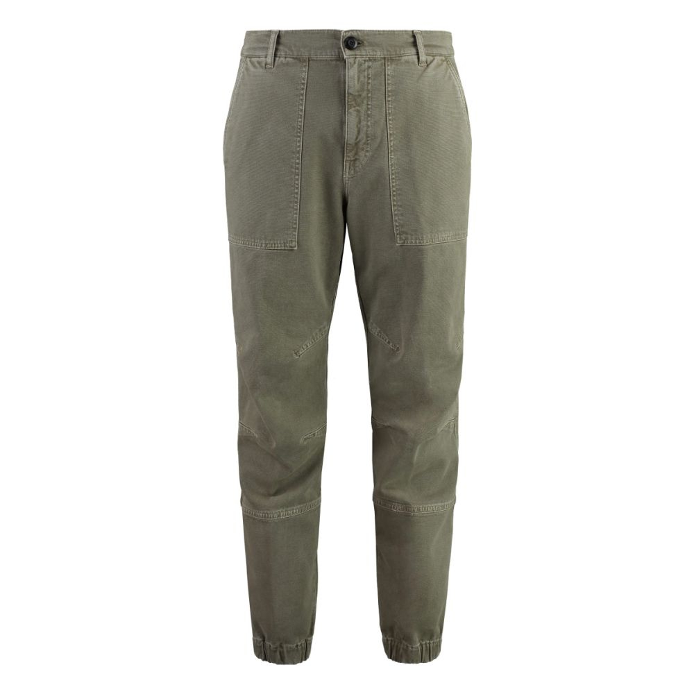 Men's Cargo Trousers