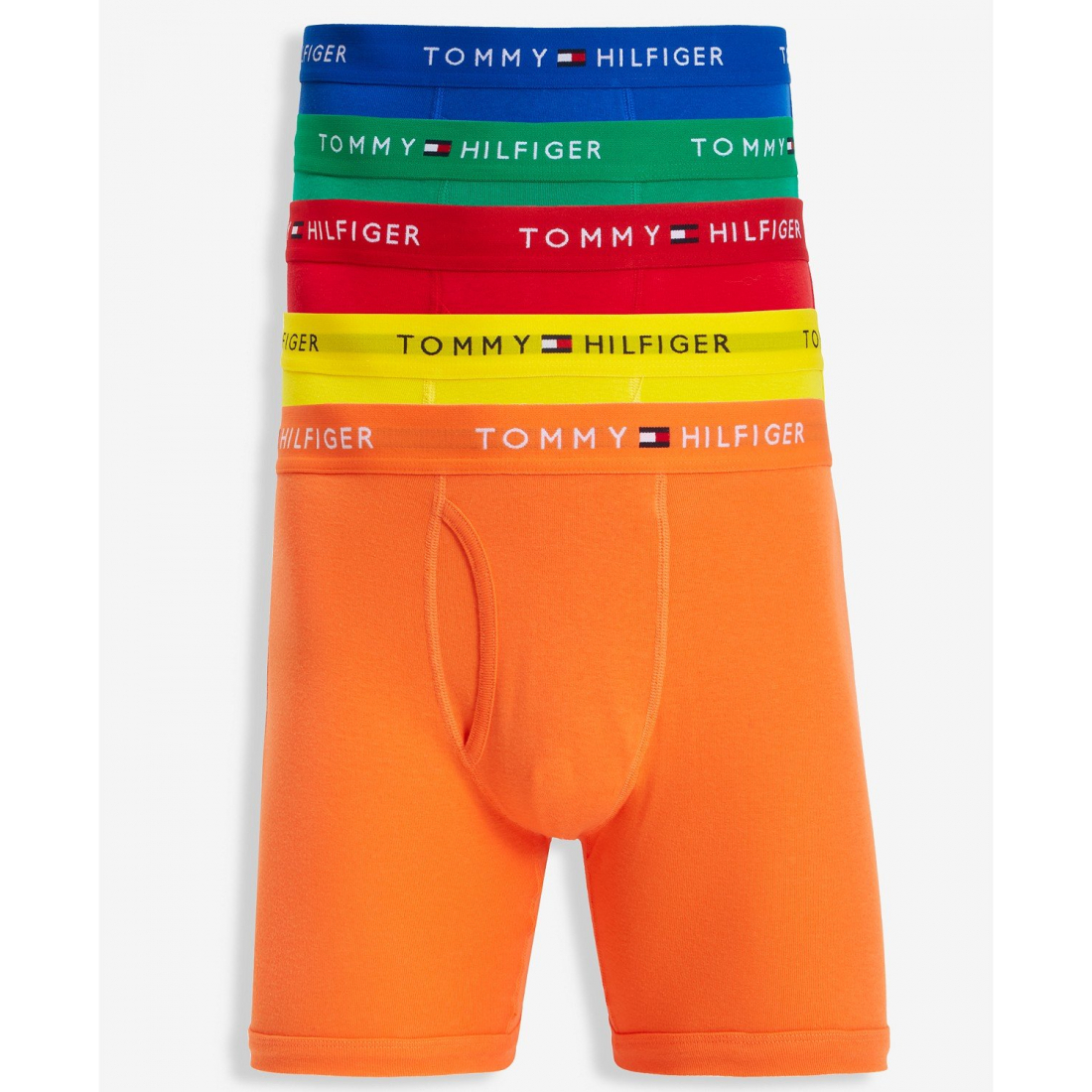 'Classic' Retroshorts für Herren - 5 Stücke