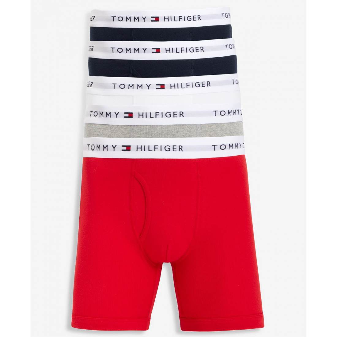 'Classic' Retroshorts für Herren - 5 Stücke