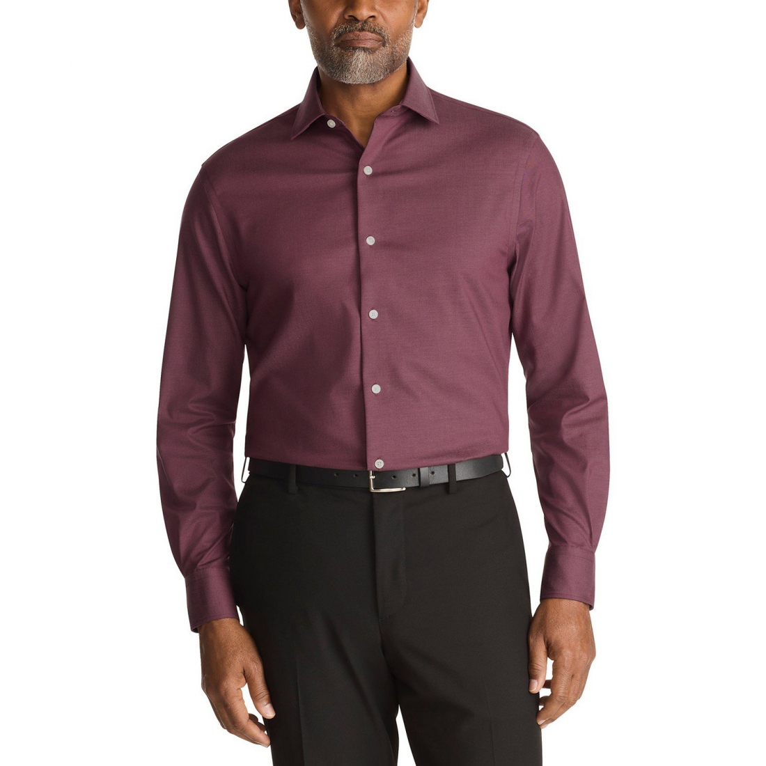Chemise 'Flex Regular Fit Dress' pour Hommes