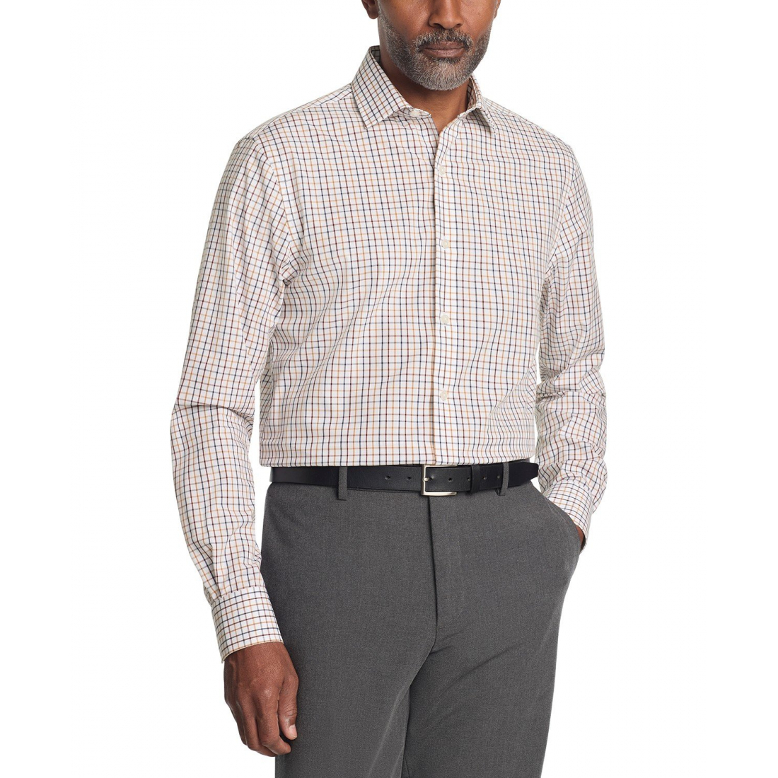 Chemise 'Regular Fit Spread Collar Dress' pour Hommes