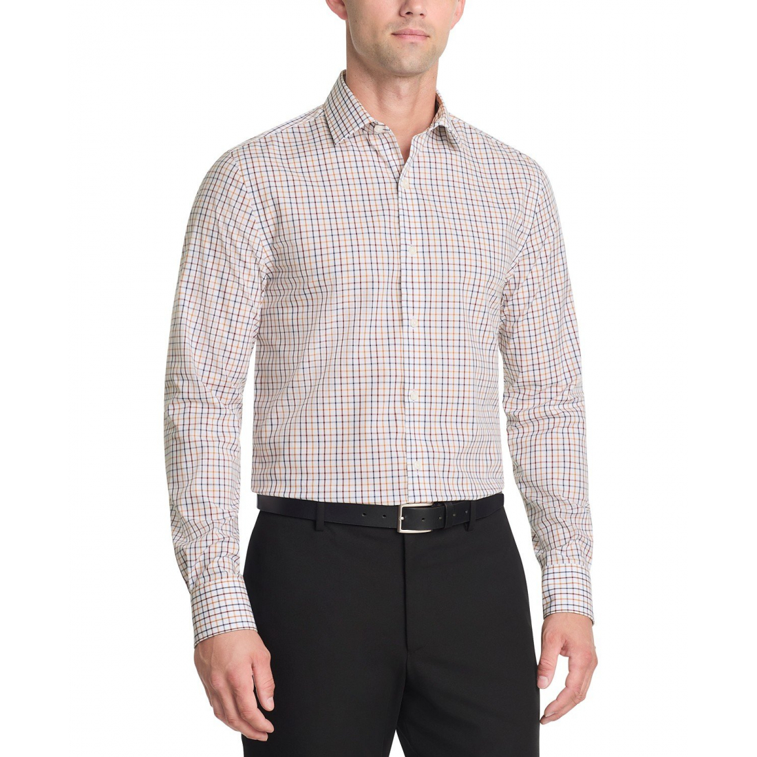 Chemise 'Slim Fit Twill Dress' pour Hommes