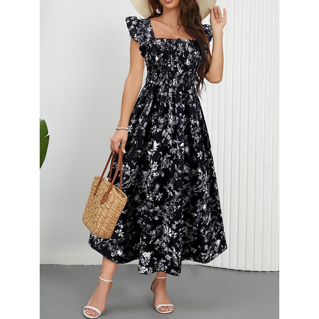 Women's Maxi Dress