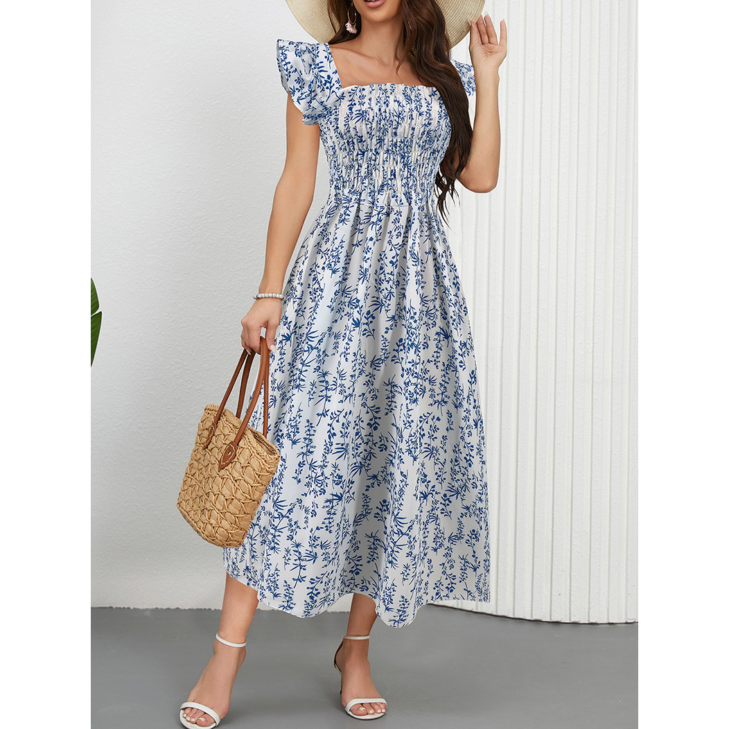 Women's Maxi Dress