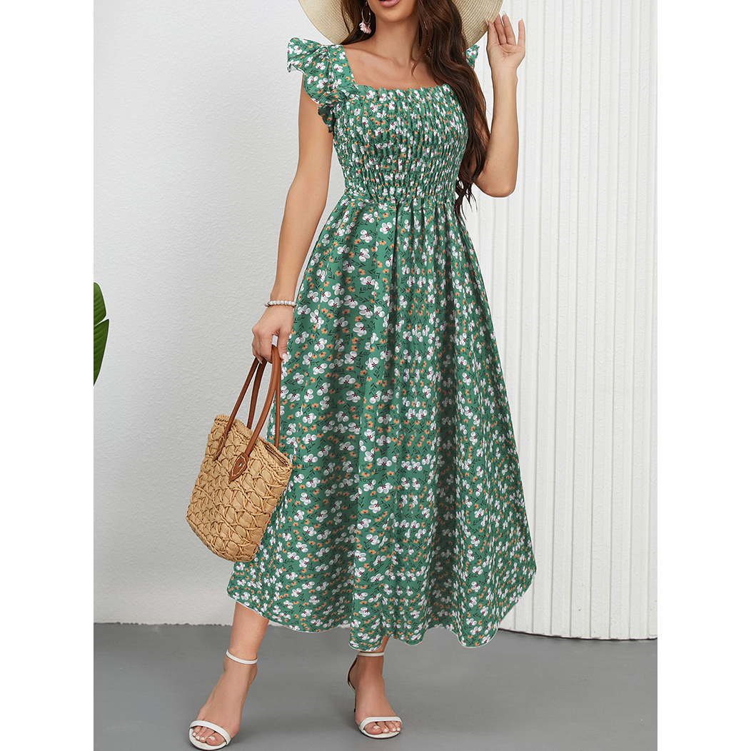 Women's Maxi Dress