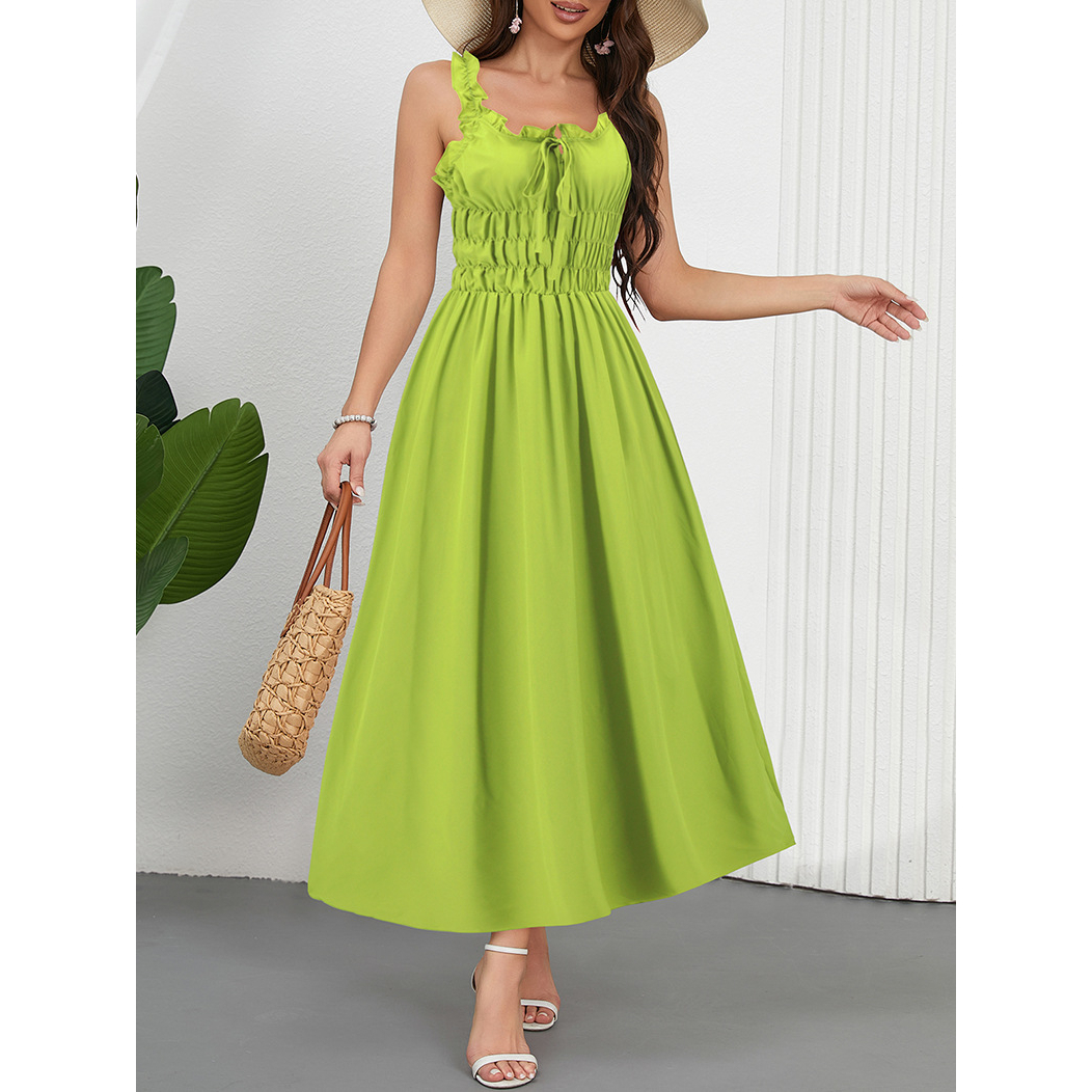 Women's Maxi Dress