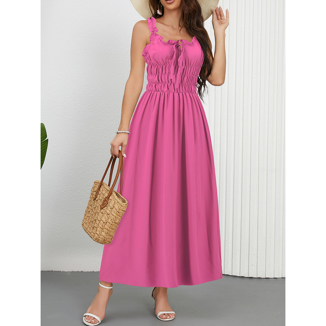 Women's Maxi Dress