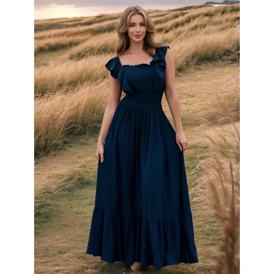 Women's Maxi Dress