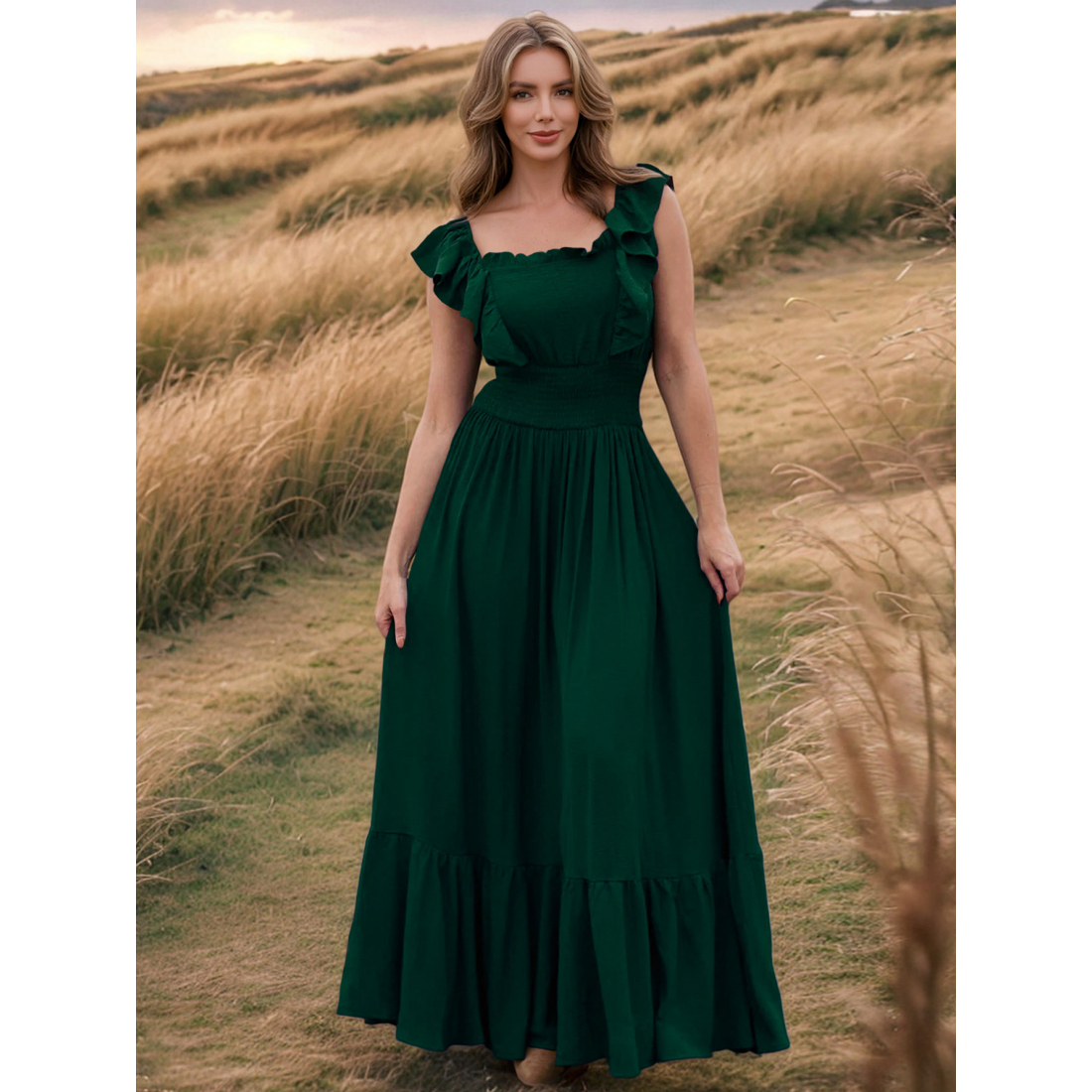 Women's Maxi Dress