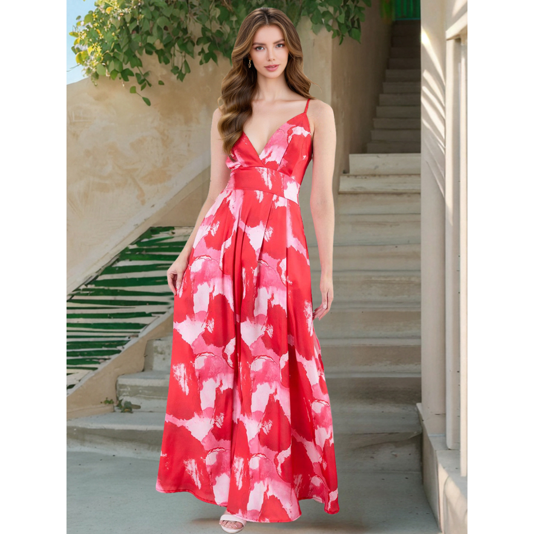 Women's Maxi Dress