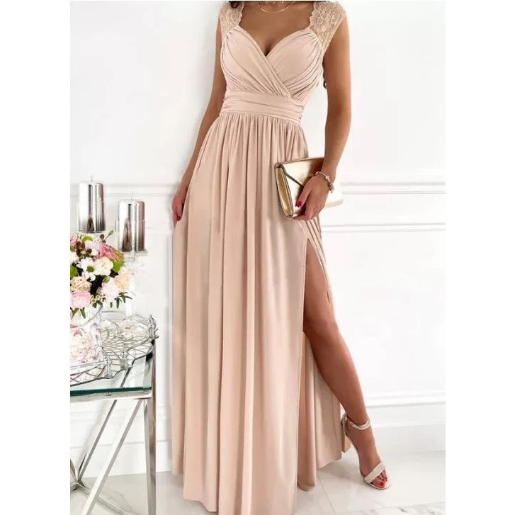 Women's Maxi Dress