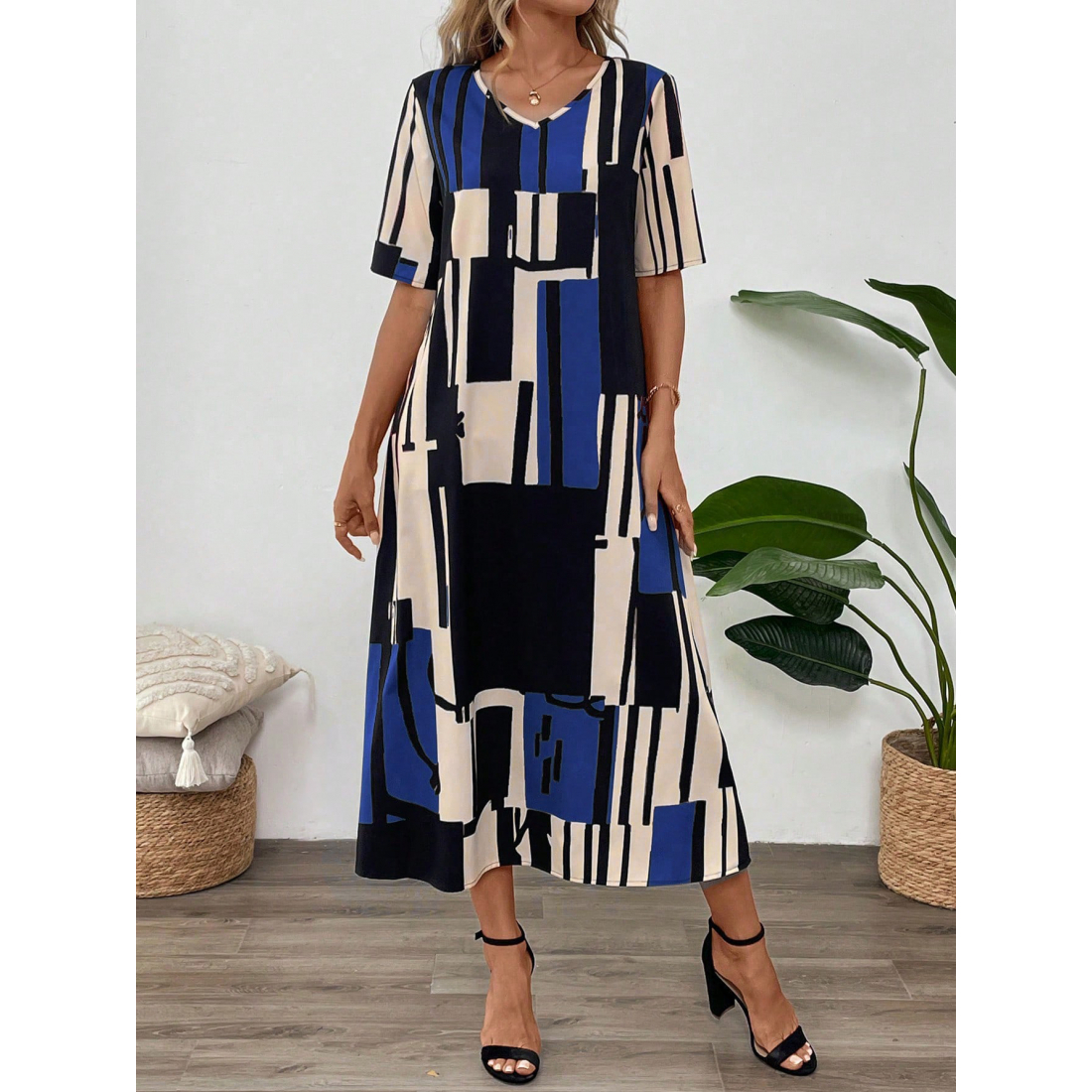 Women's Maxi Dress