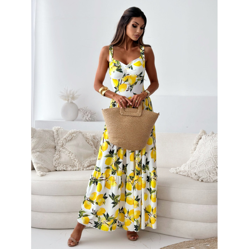 Women's Maxi Dress