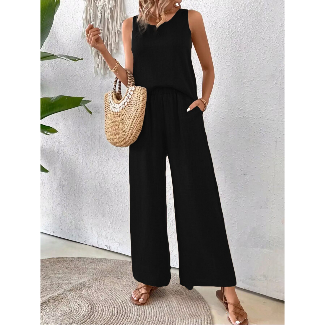 Women's Suit Trousers