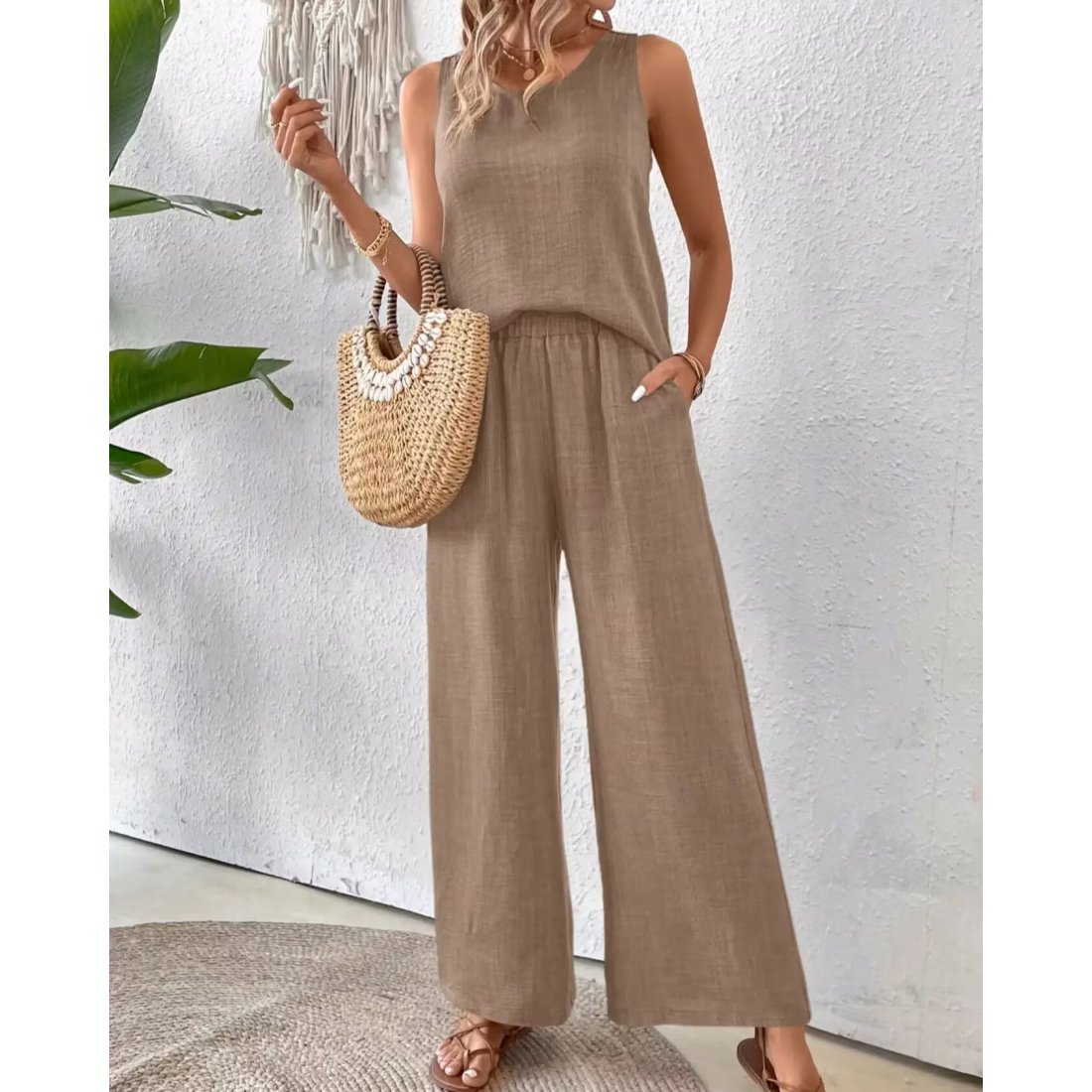 Women's Suit Trousers