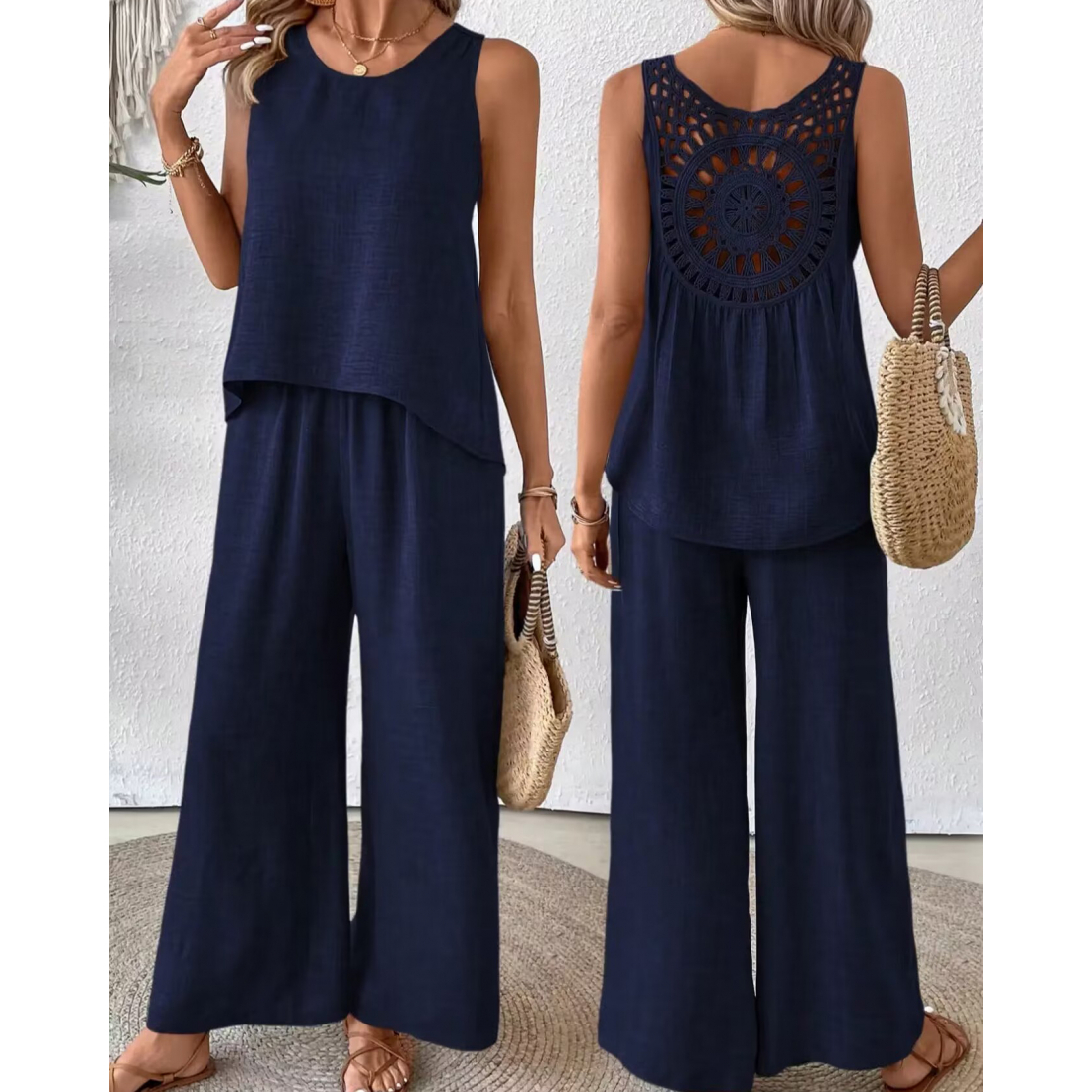 Women's Suit Trousers