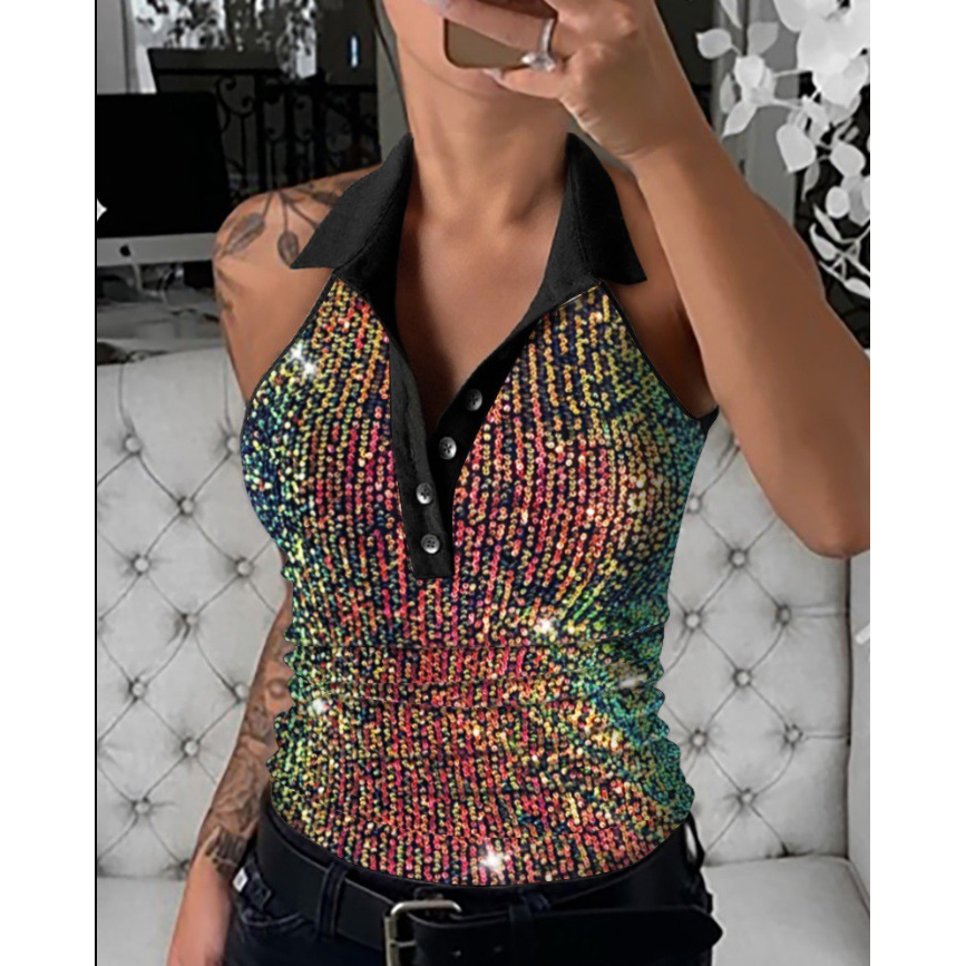 Débardeur pour Femmes