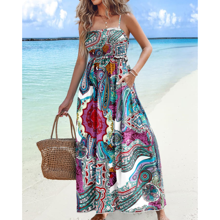 Robe maxi pour Femmes