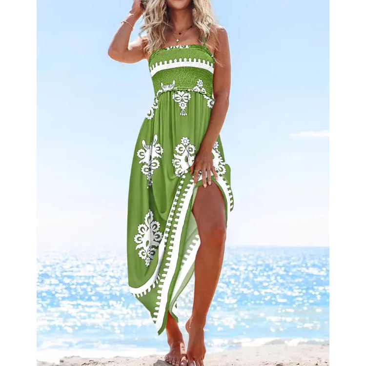 Robe maxi pour Femmes