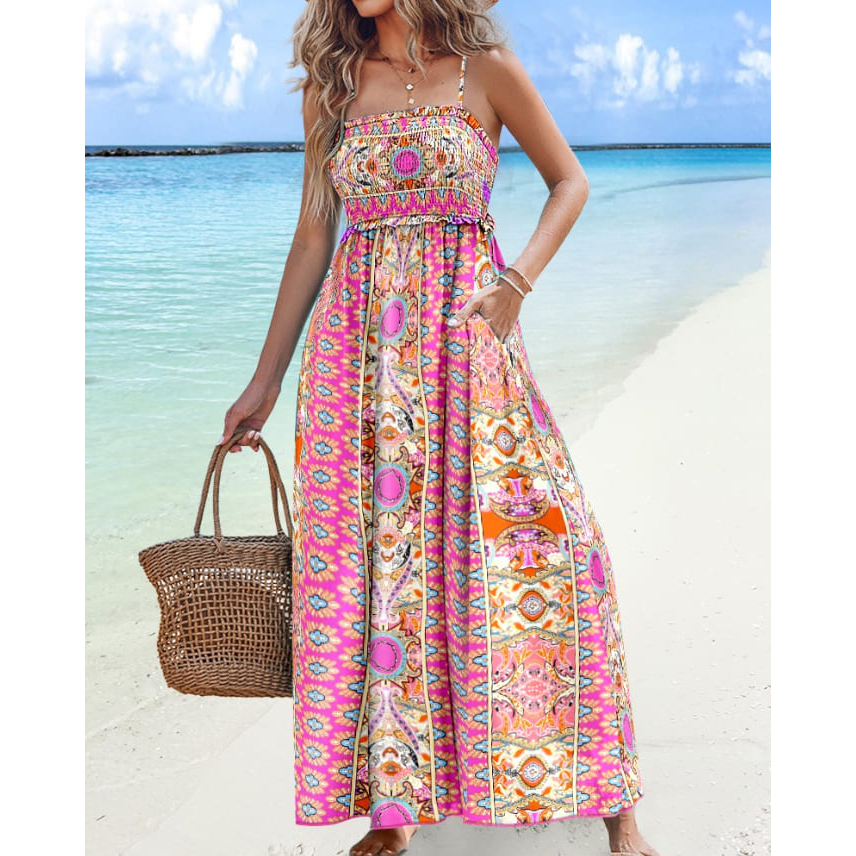 Robe maxi pour Femmes