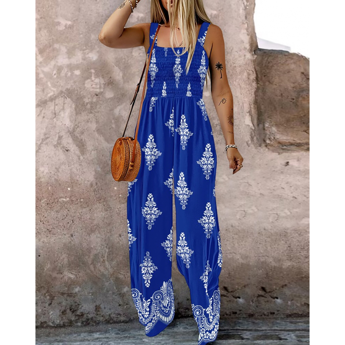 Women's Jumpsuit