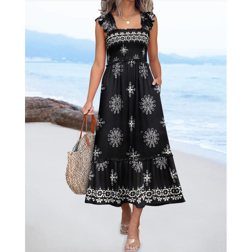 Women's Maxi Dress