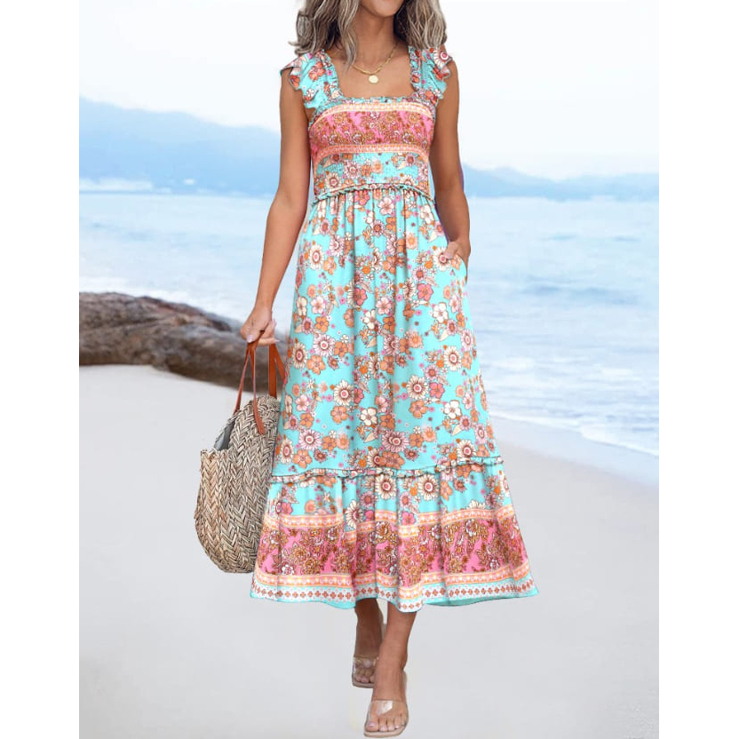 Women's Maxi Dress