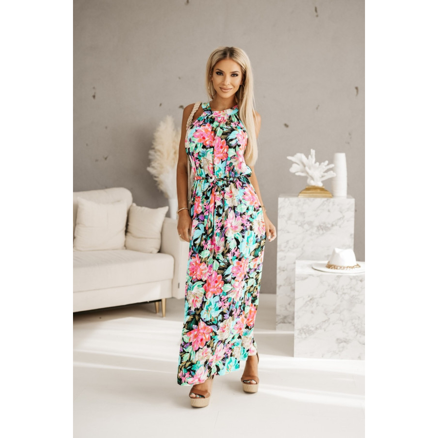 Women's Maxi Dress