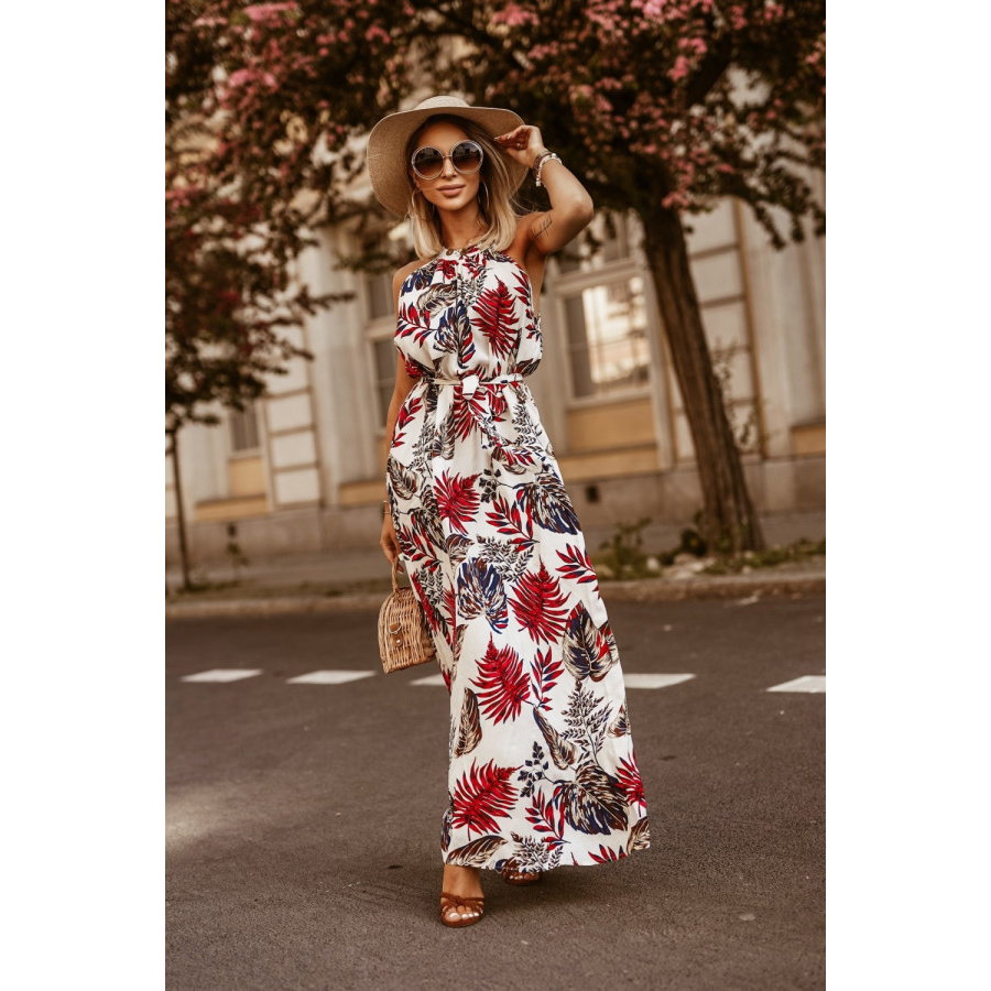 Women's Maxi Dress