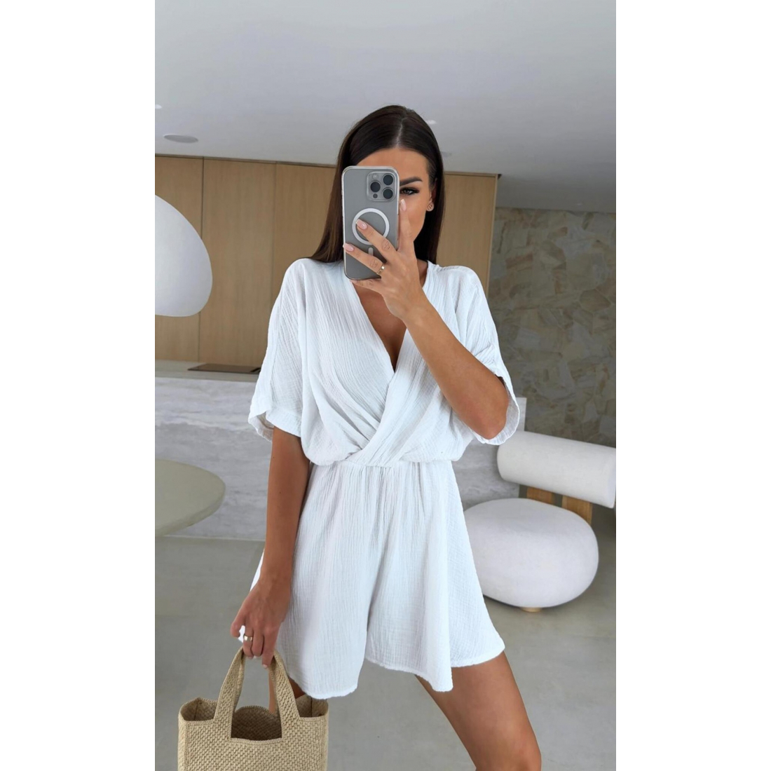 Combinaison  pour Femmes