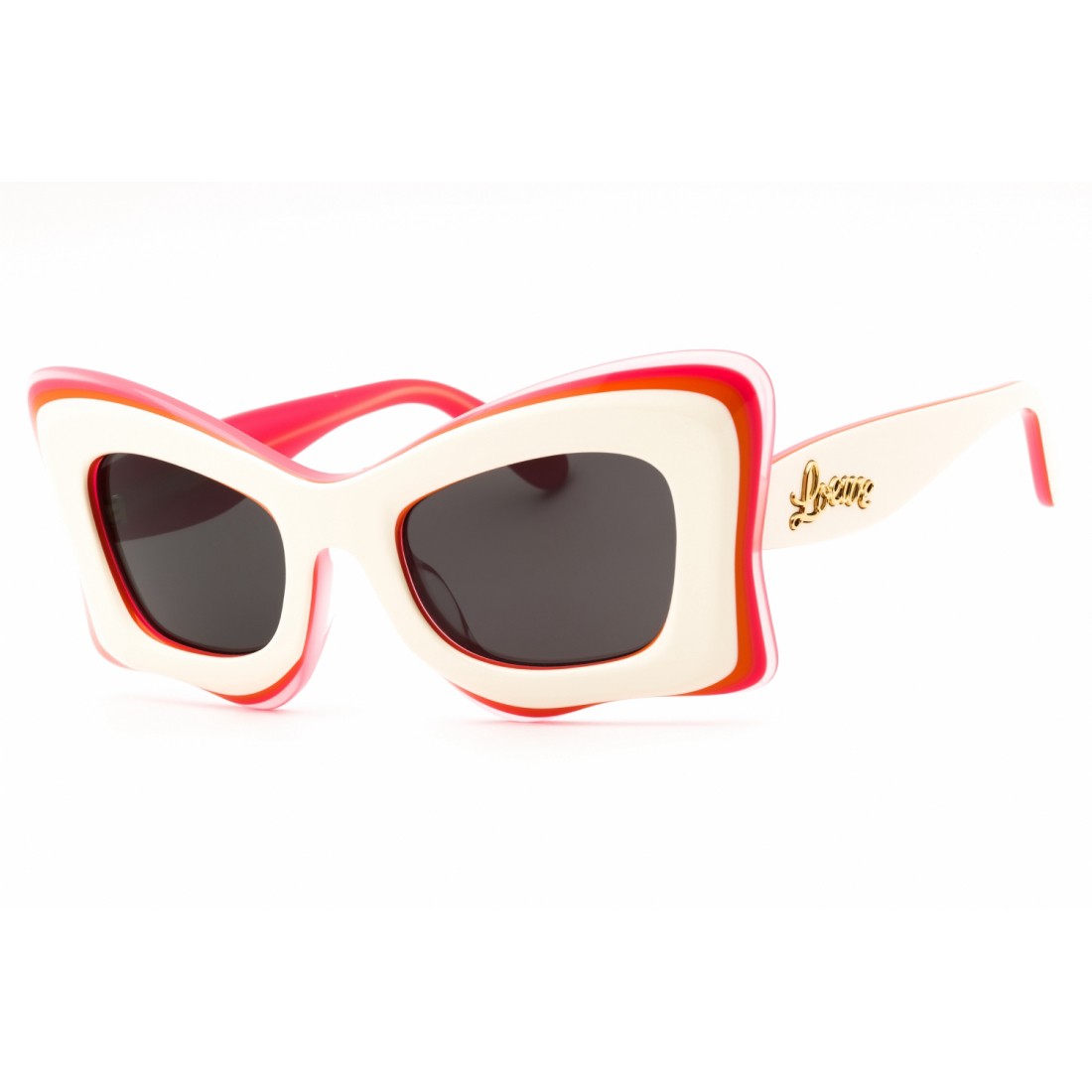 Lunettes de soleil 'LW40140U' pour Femmes