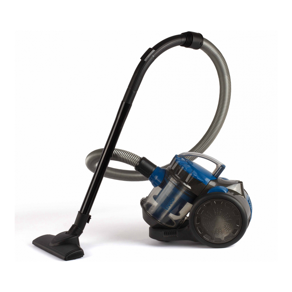 Aspirateur multi-cyclonique sans sac