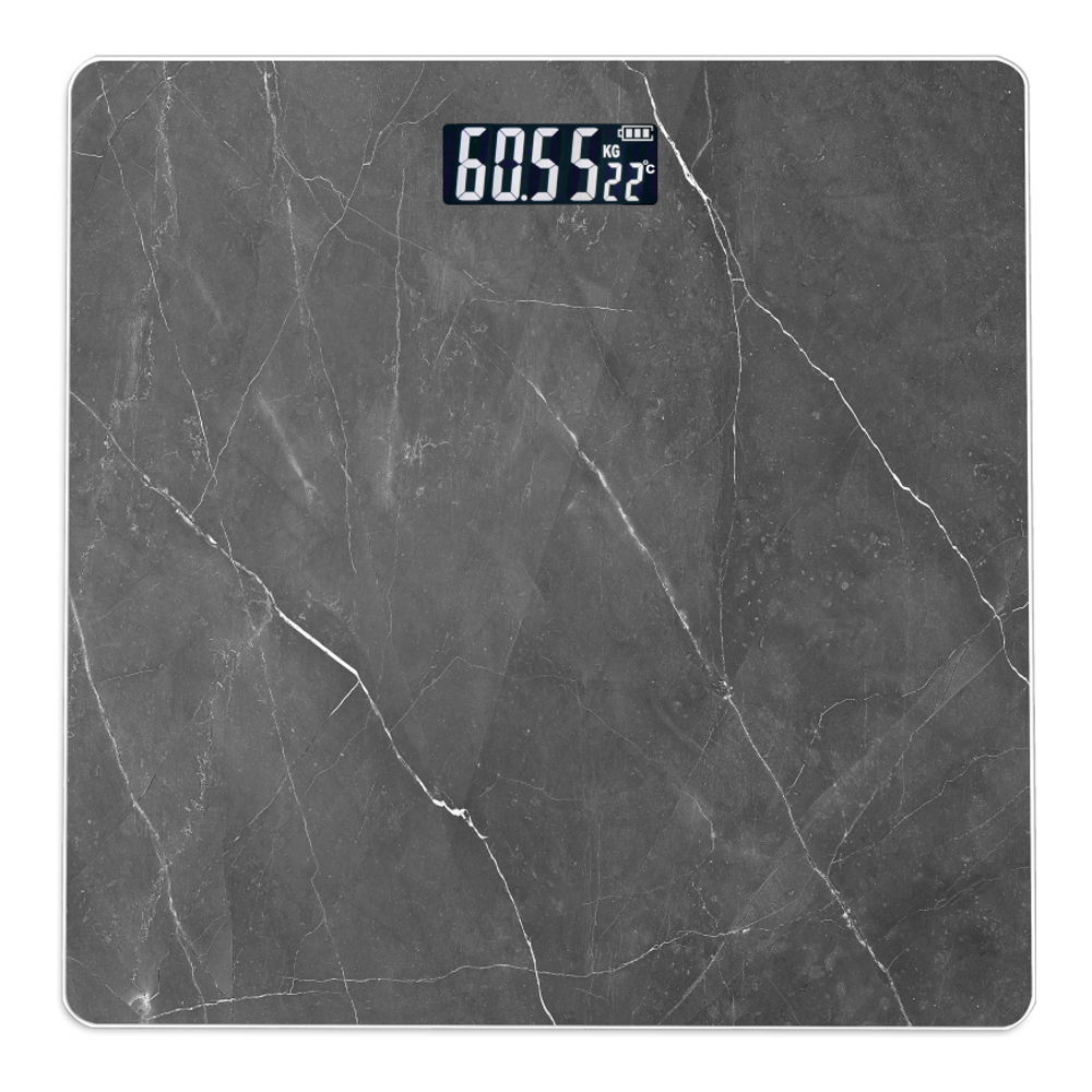 Electronic Bathroom Scale